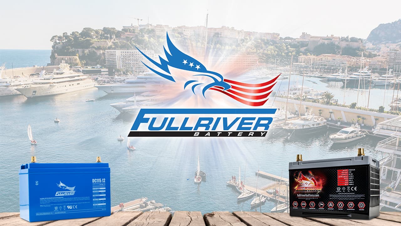 The Best Battery for Marine Use, High-Performance Marine Batteries, Optimal Power Solutions for Boats