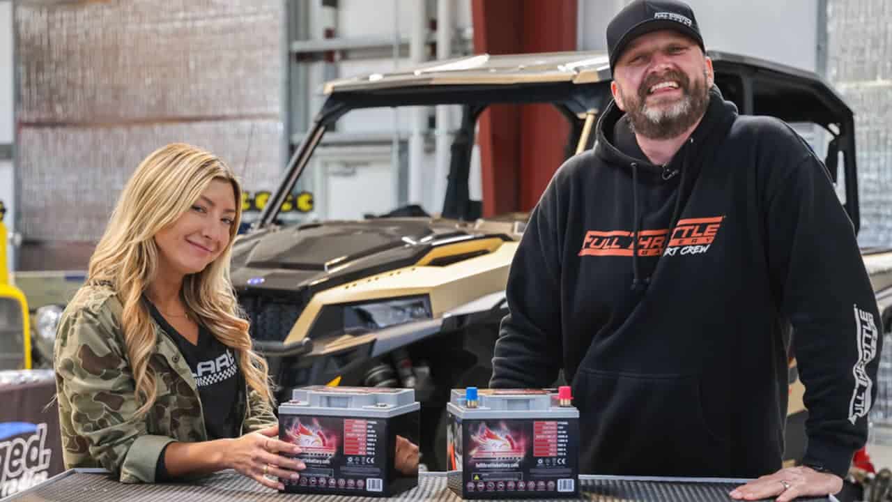 Saving the Oceano Dunes - Rugged Radios and Destination Polaris, Environmental Conservation and Off-Roading Initiative