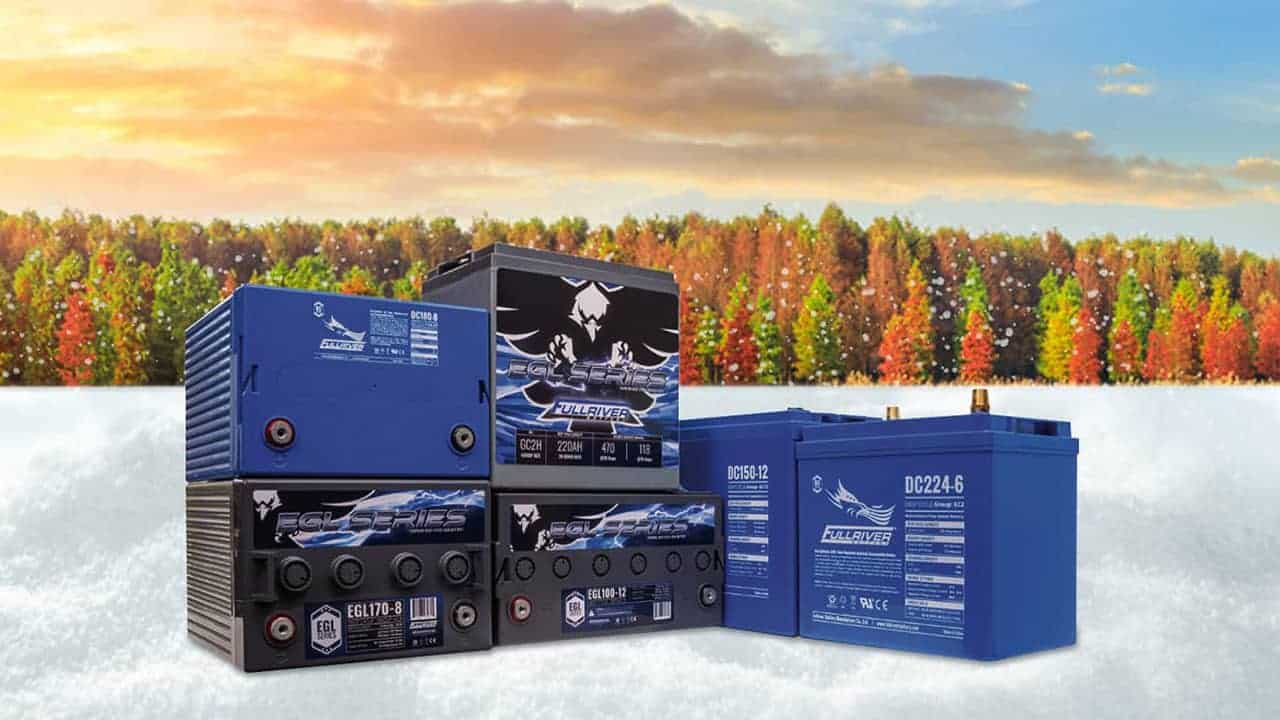 A Surprisingly Simple Winterizing Protocol for Batteries, Winter Battery Care Tips, Maintaining Battery Performance in Cold Weather