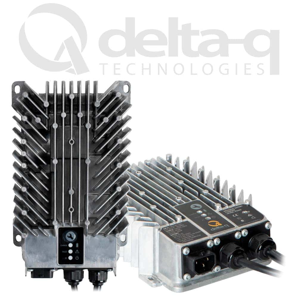 Delta-Q RQ Series