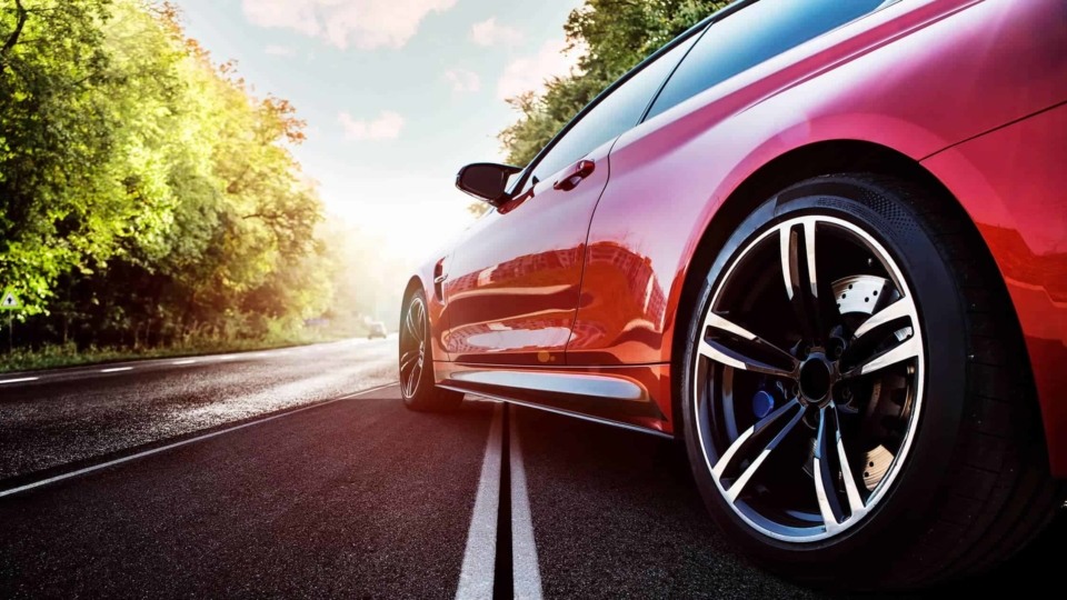 Automotive Batteries by Fullriver Battery – Reliable Power for Vehicles
