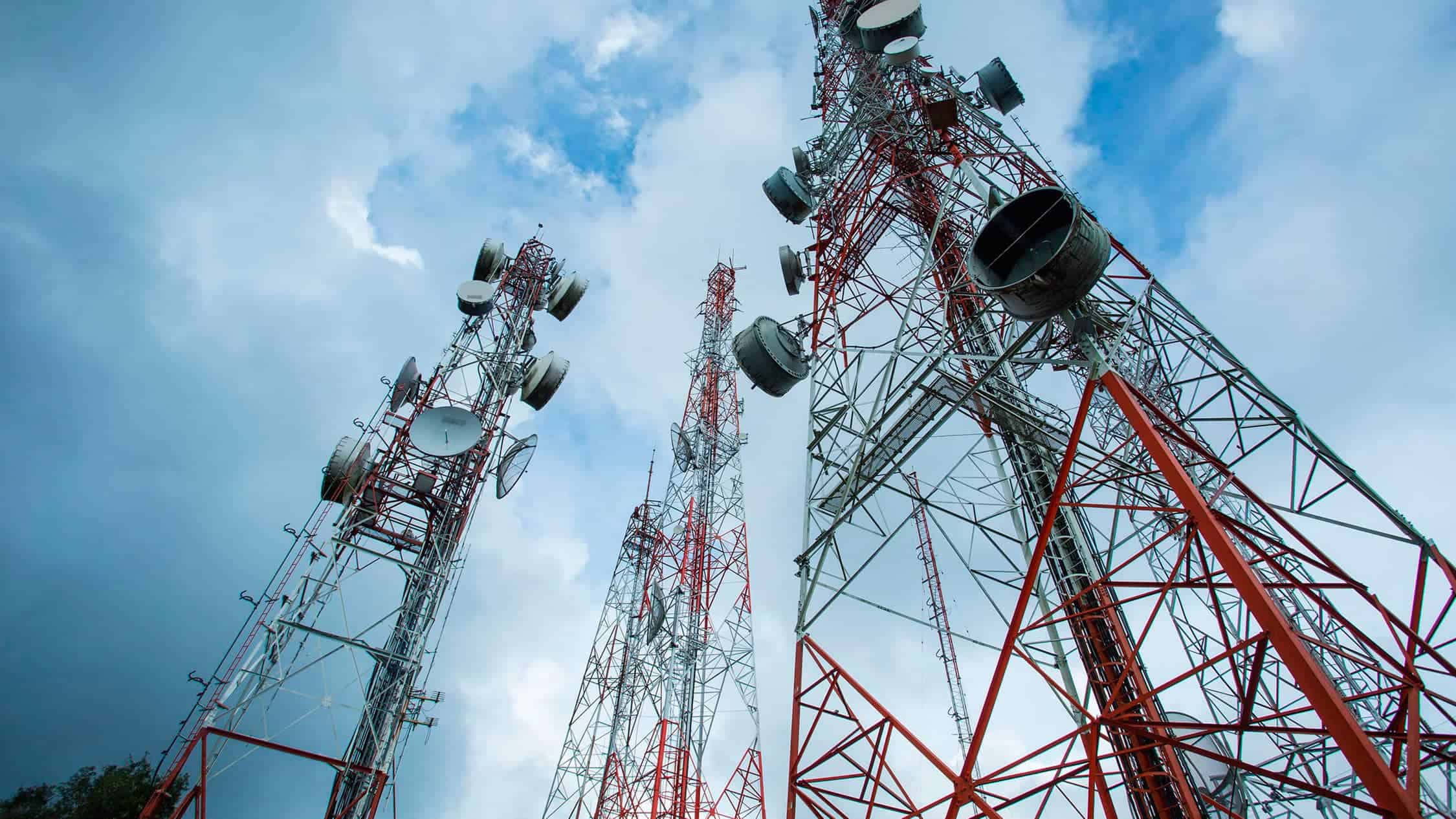 Fullriver DCG Series GEL Batteries