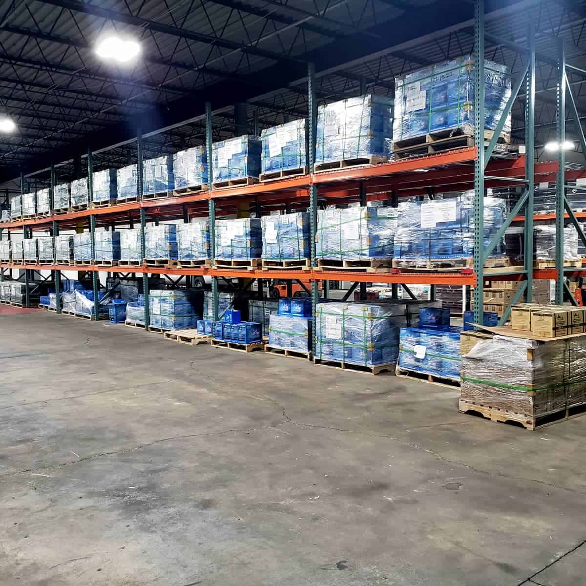 Magnacharge Battery trusts Fullriver batteries for their customers' vehicles.